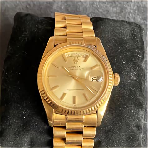 refurbished rolex watches sale